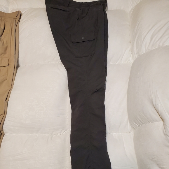 Columbia Omni-Wick Pants - Picture 1 of 10